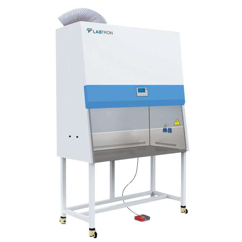 Class II Biosafety Cabinet : Biosafety Cabinet Class II B2 LBS2-B20