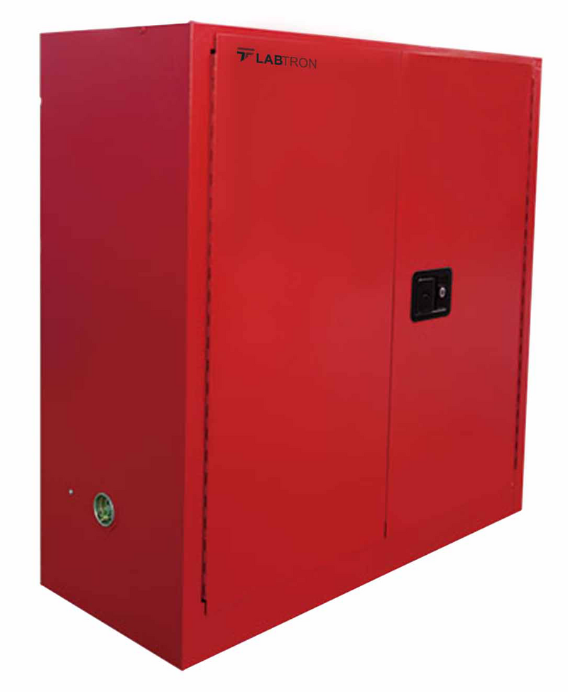 Combustible Cabinets : 114 L Combustible Cabinet LCBC-A10