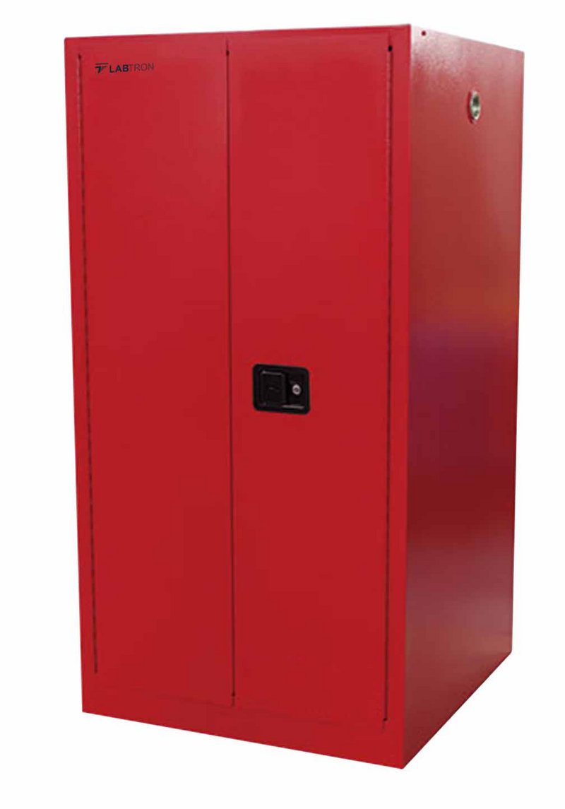 Combustible Cabinets : 227 L Combustible Cabinet LCBC-A12