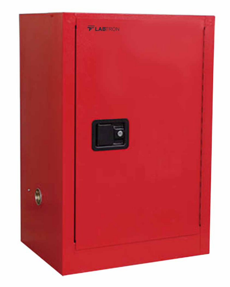 Combustible Cabinets : 45 L Combustible Cabinet LCBC-B11