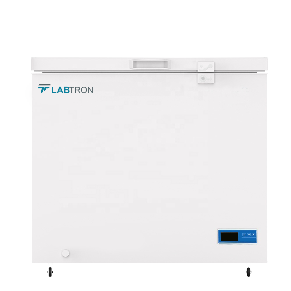 -25°C Chest Freezers : -25°C Chest Freezer LCF-A10