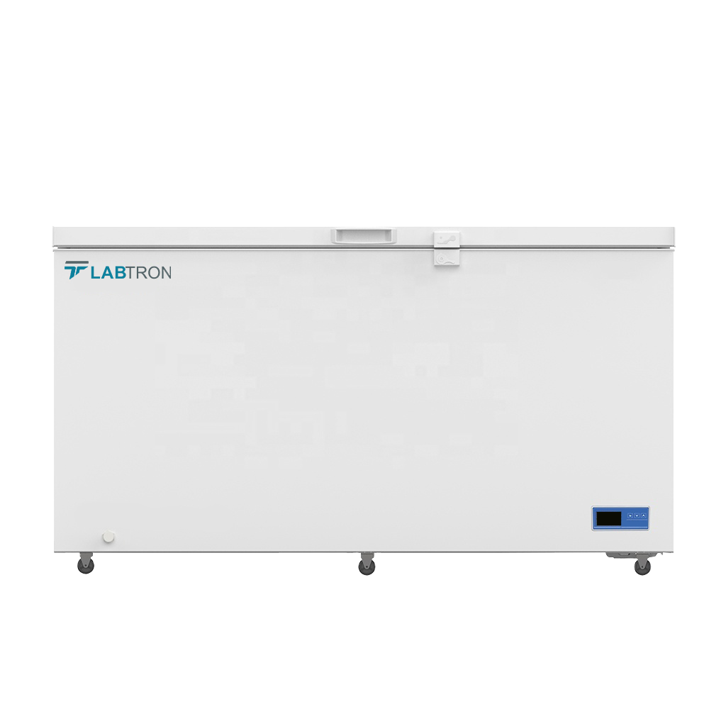 -25°C Chest Freezers : -25°C Chest Freezer LCF-A12