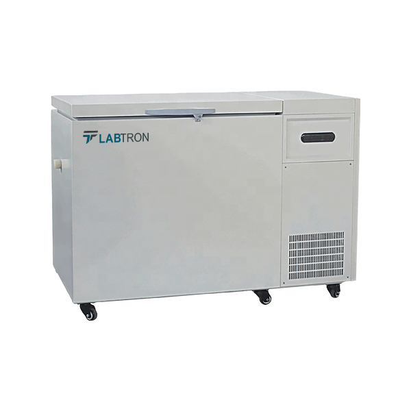 -86°C ULT Chest Freezers : -86 °C Ultra Low Temperature Chest Freezer LCF-D30