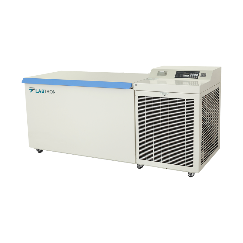 -150°C ULT Chest Freezers : -150°C Ultra Low Temperature Chest Freezer LCF-E10