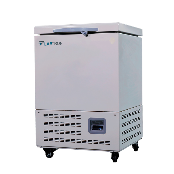 -105°C ULT Chest Freezers : -105°C Ultra Low Temperature Chest Freezer LCF-G10