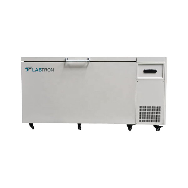 -105°C ULT Chest Freezers : -105°C Ultra Low Temperature Chest Freezer LCF-G14
