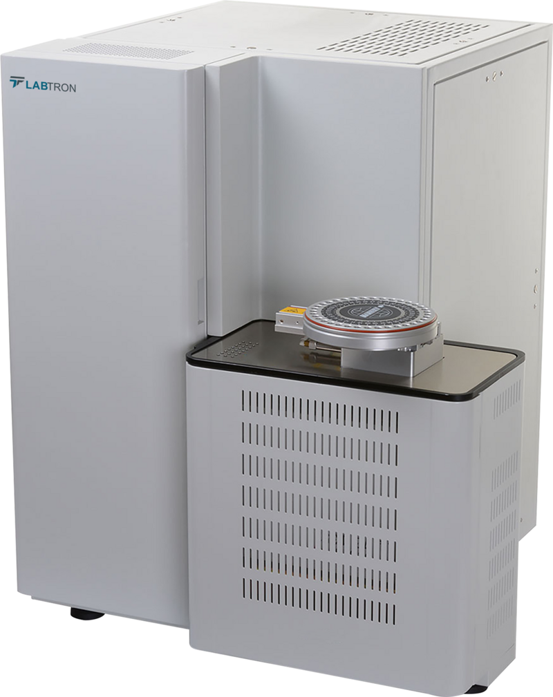 Elemental (CHN) Analyzer : Elemental (CHN) Analyzer LCHN-A10