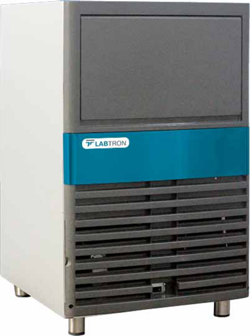 Cube Ice makers : Cube Ice Makers LCIM-A10