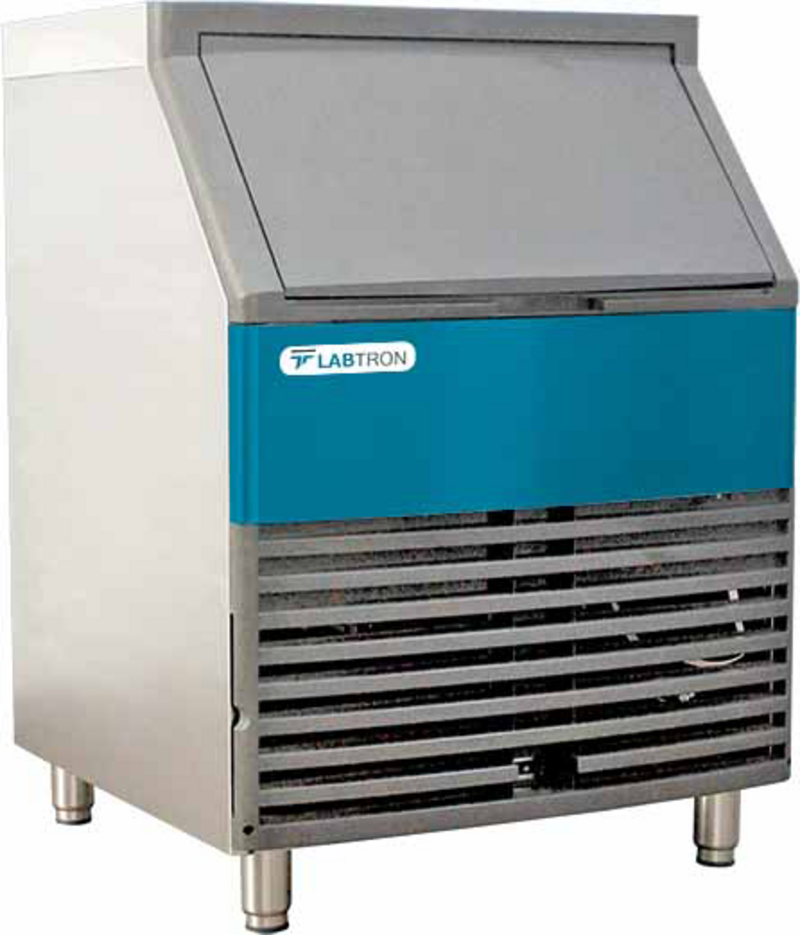 Cube Ice makers : Cube Ice Makers LCIM-A21