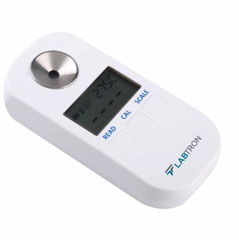 Portable Refractometers : Portable Coffee Refractometer LCR-A10