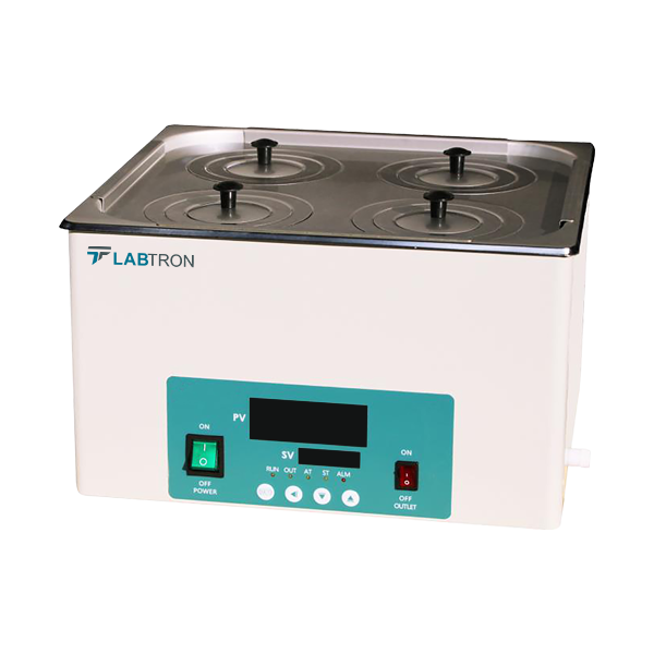 Constant Temperature Water Bath : Constant Temperature Water Bath LCTW-A12