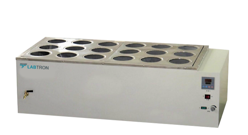 Constant Temperature Water Bath : Constant Temperature Water Bath LCTW-A20