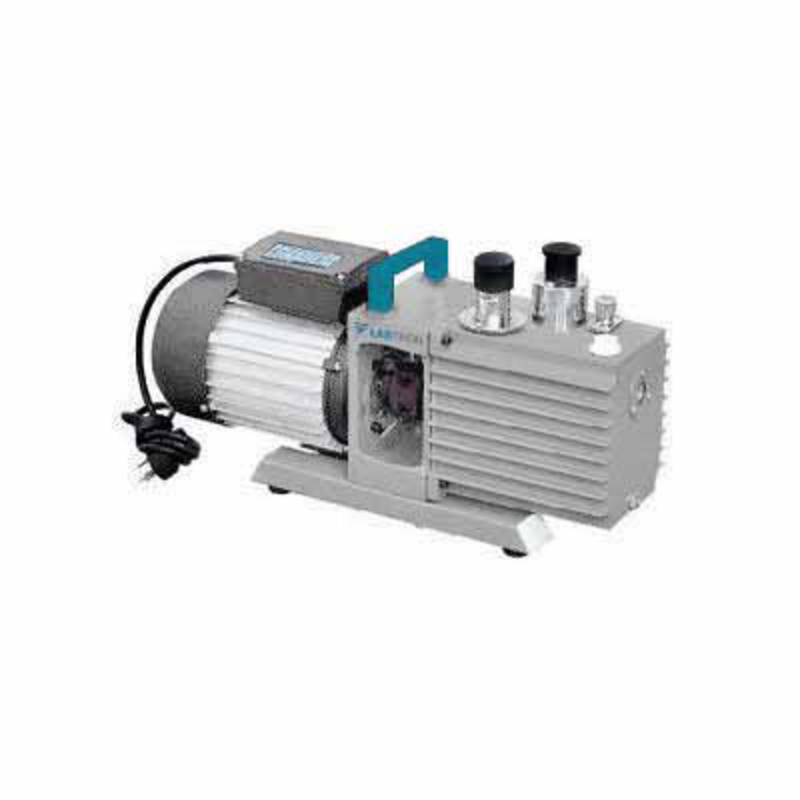 Direct Drive Rotary Vane Vacuum Pump : Direct Drive Rotary Vane Vacuum Pump LDDVP-A11
