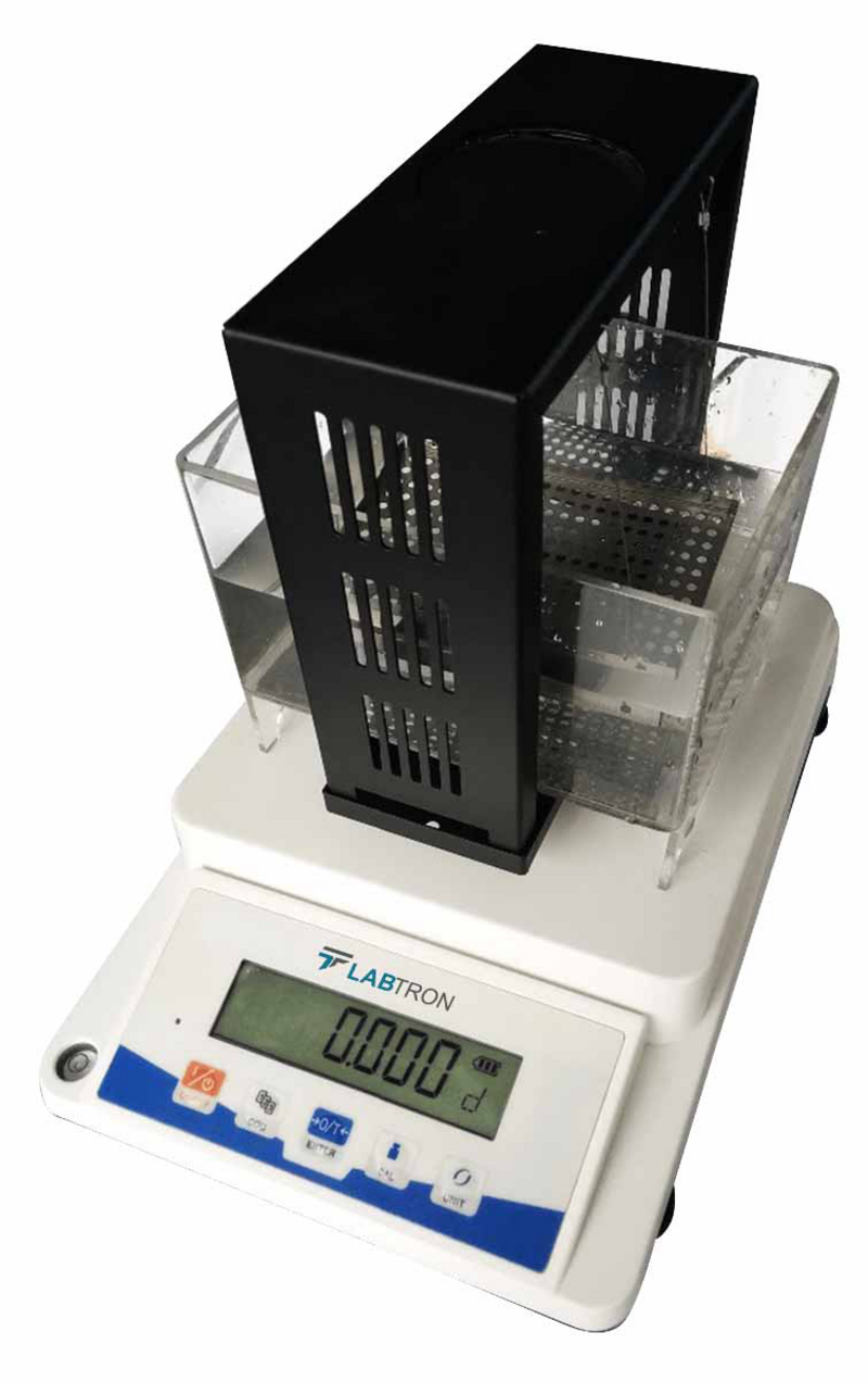 Density Balance : Density balance LDEB-A11
