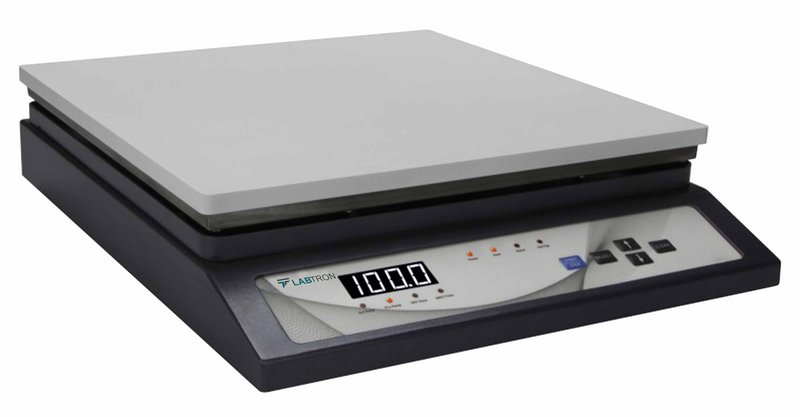 Digital Hotplates : Digital hotplate LDHP-A11