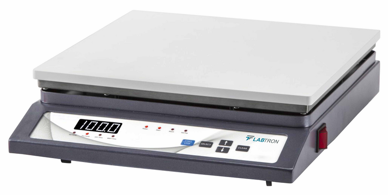 Digital Hotplates : Digital hotplate LDHP-A12