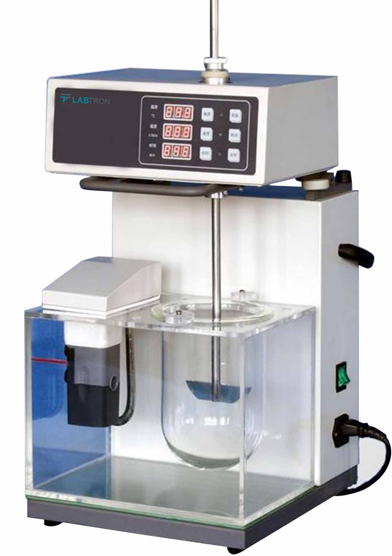 Dissolution Tester : Dissolution tester LDLT-A10