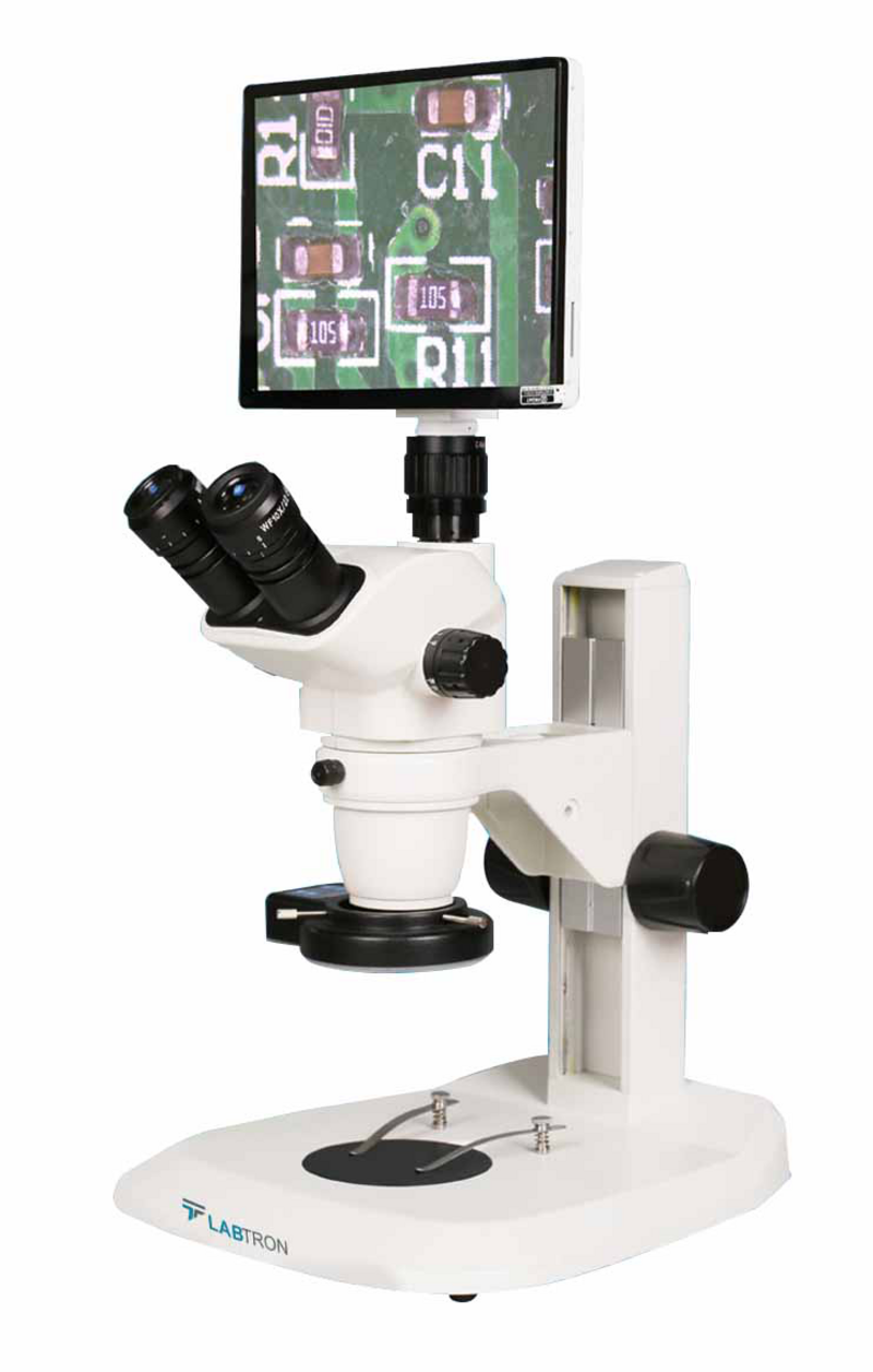 Digital Microscope : Digital Microscope LDM-B13