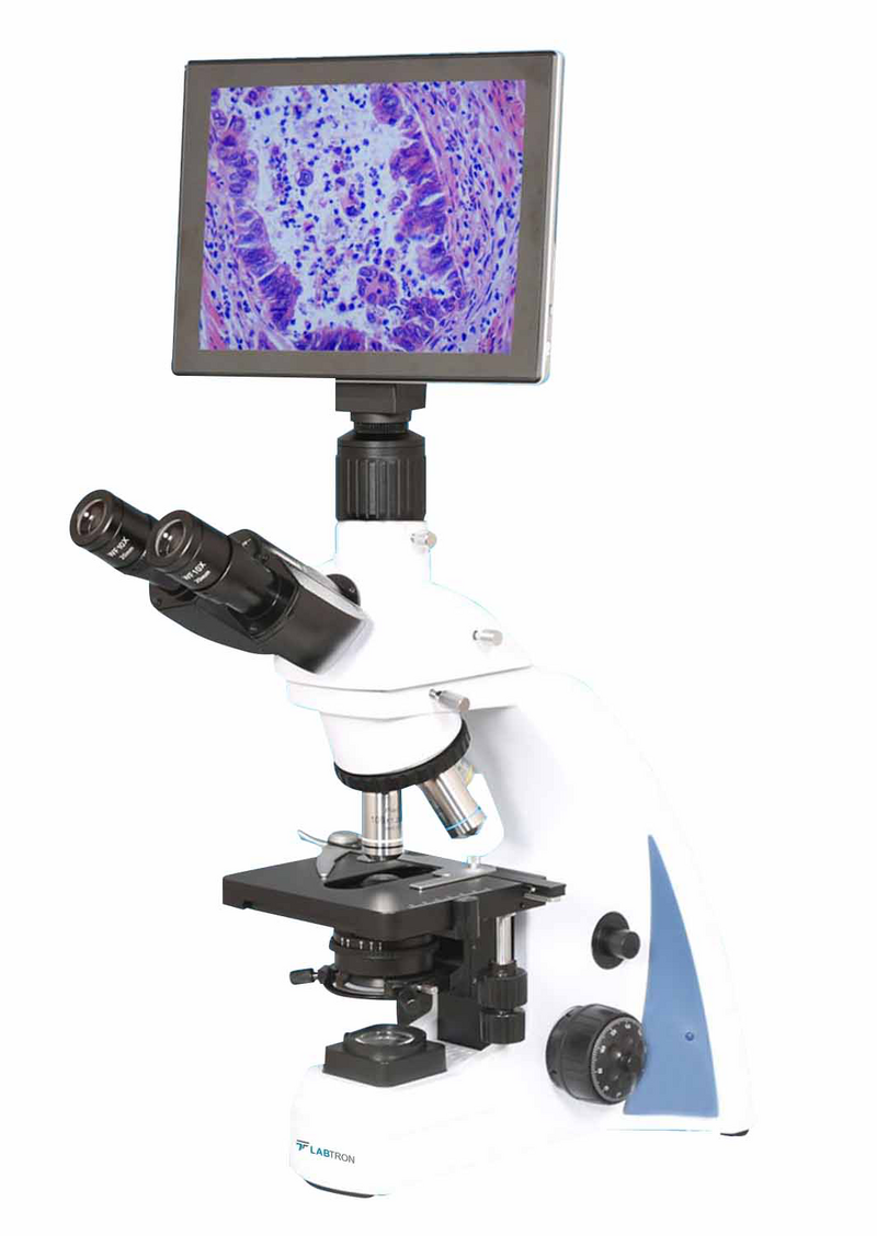 Digital Microscope : Digital Microscope LDM-D10
