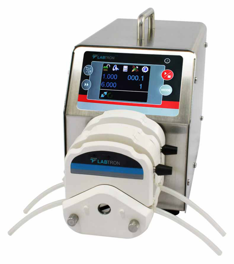 Dispensing Peristaltic Pump : Dispensing peristaltic pump LDPP-B11