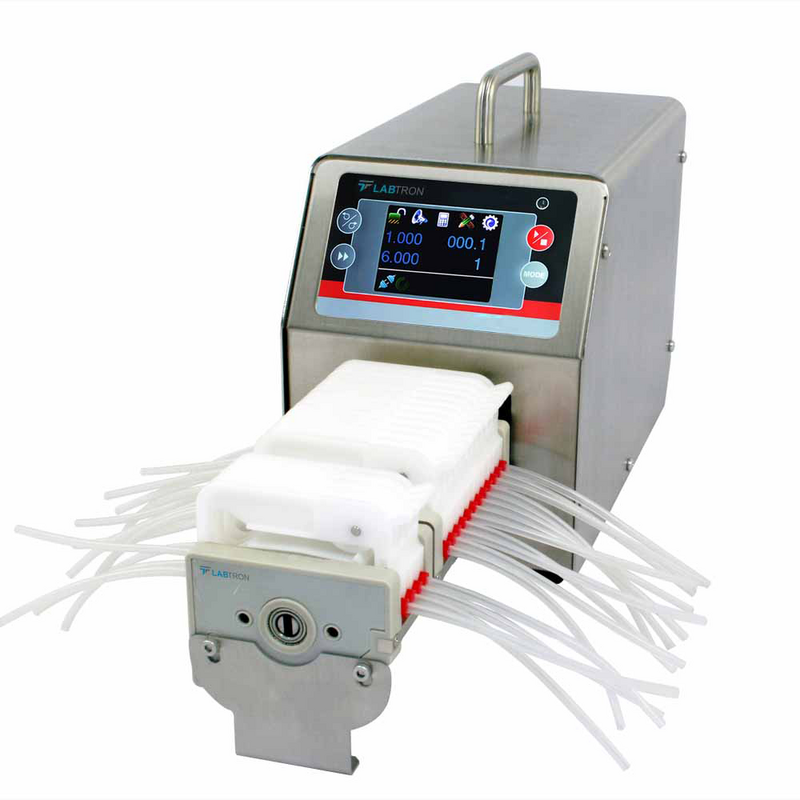 Dispensing Peristaltic Pump : Dispensing Pump LDPP-D10