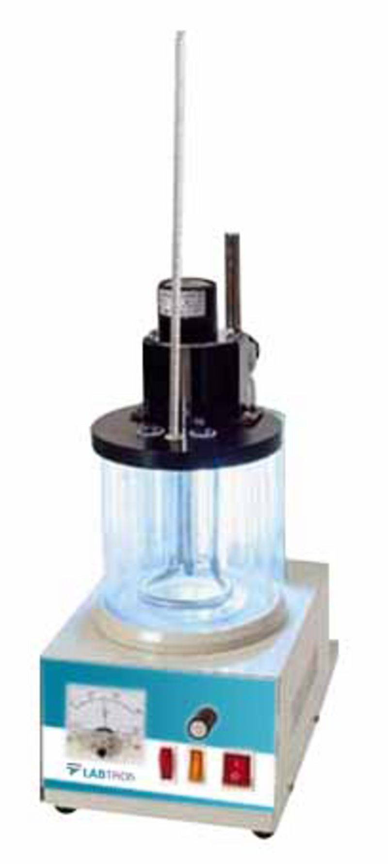 Dropping Point Tester : Dropping Point Tester (Oil Bath) LDPT-A10
