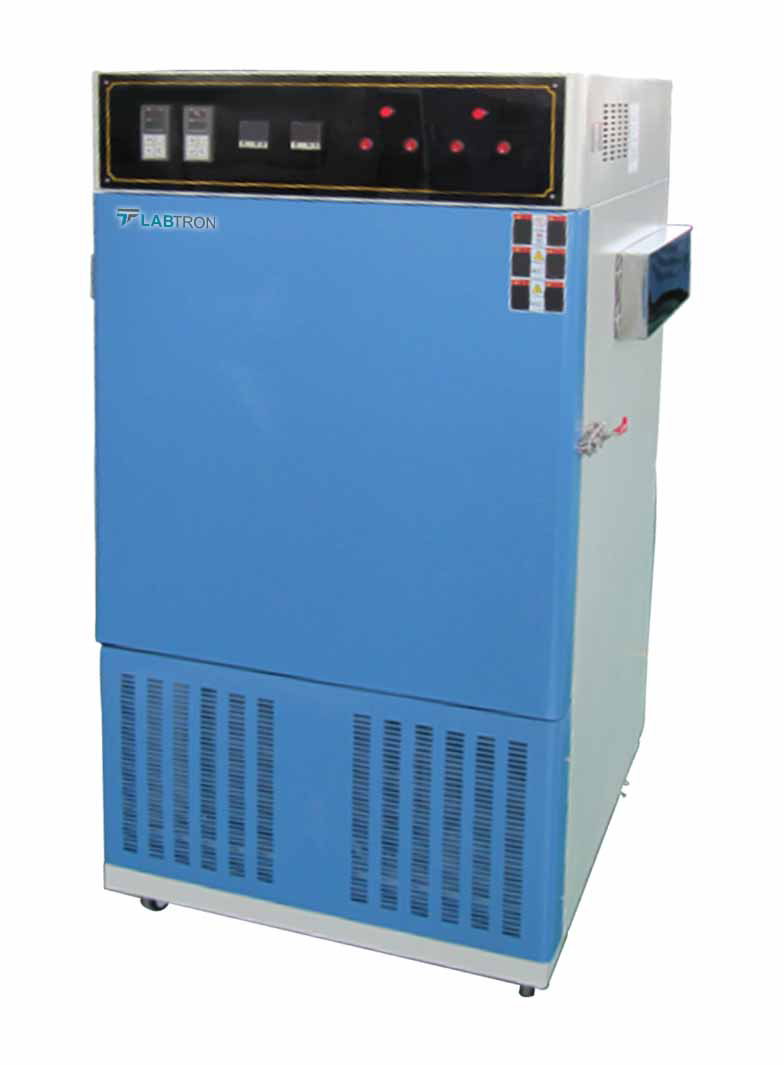 Drug Test Chamber : Drug Stability Test Chamber LDST-A10