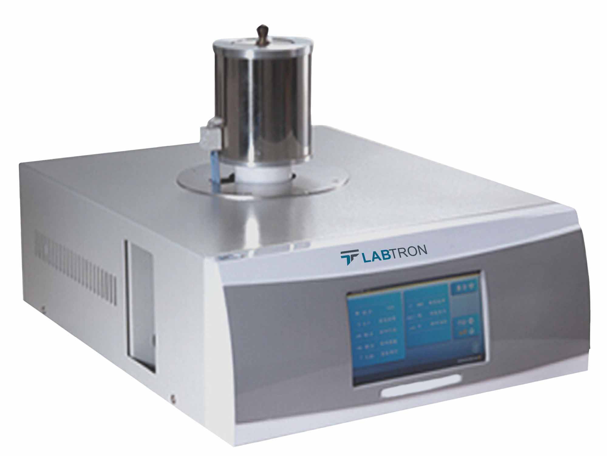 Differential Thermal Analyzers : Differential Thermal Analyzer LDTA-A11