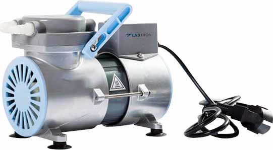 Diaphragm Vacuum Pump : Diaphragm Vacuum Pump LDVP-A10