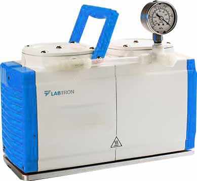 Diaphragm Vacuum Pump : Diaphragm Vacuum Pump LDVP-A14