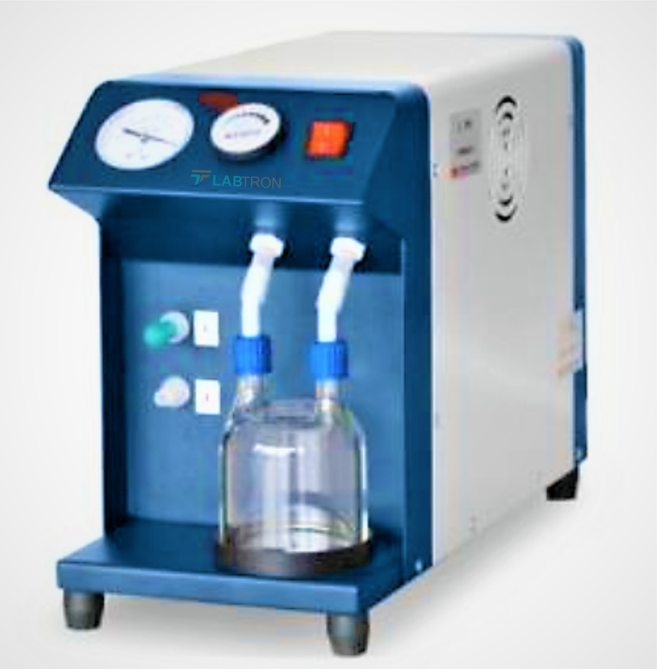 Diaphragm Vacuum Pump : Diaphragm Vacuum Pump LDVP-A20