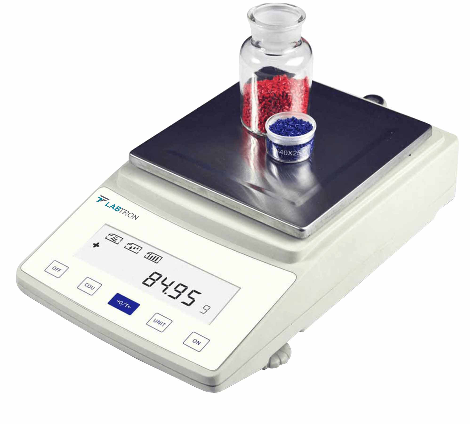Electronic Balance : Electronic balance LELB-A11