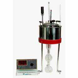 Engler Viscometer : Engler Viscometer LEV-A11