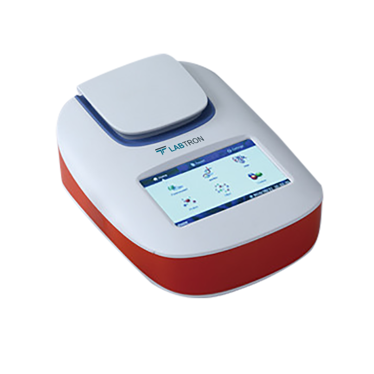 Fluorometer : Fluorometer-LFFM-A11