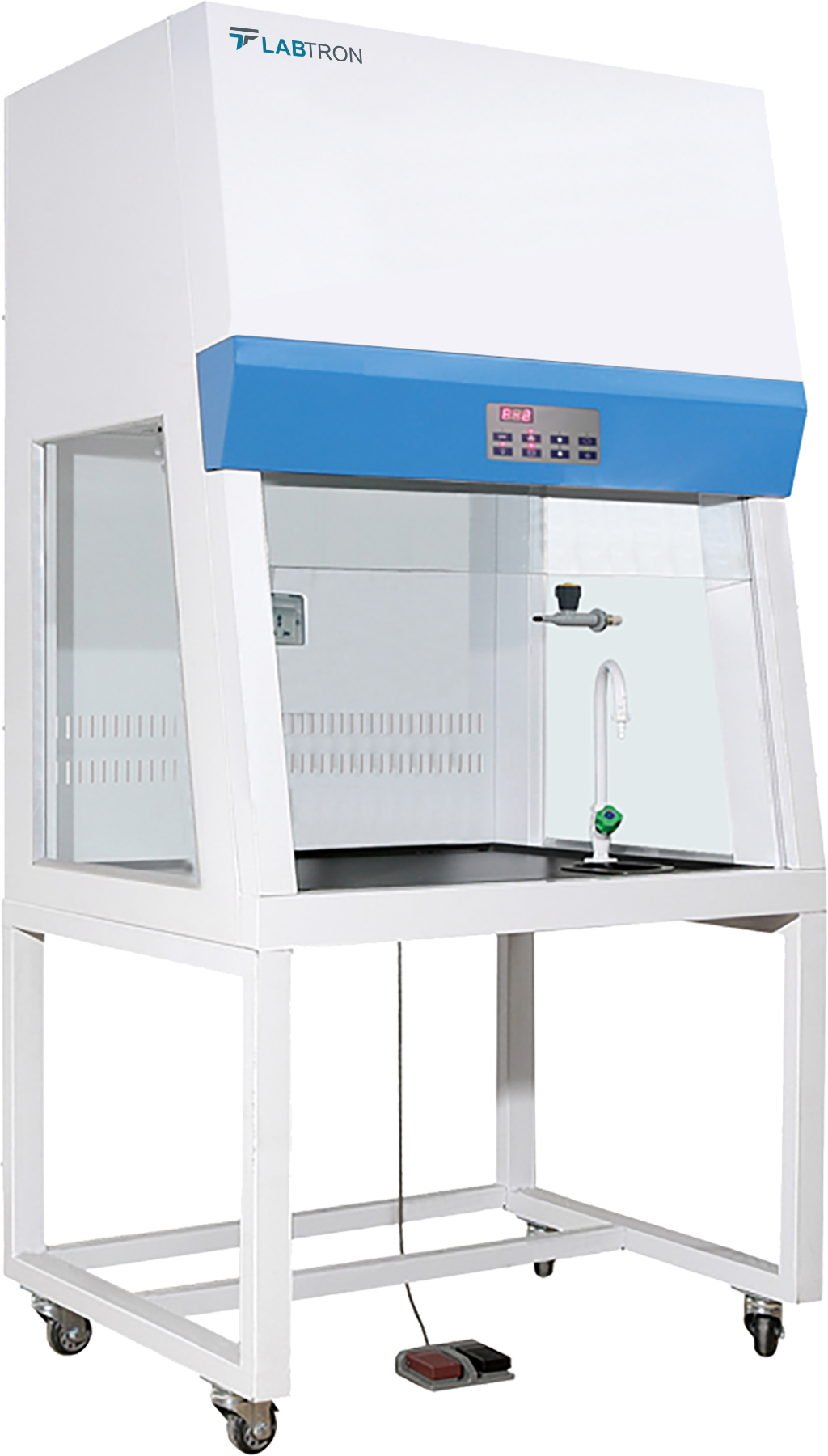 Ductless Fumehood : Ductless Fumehood LFH-A12