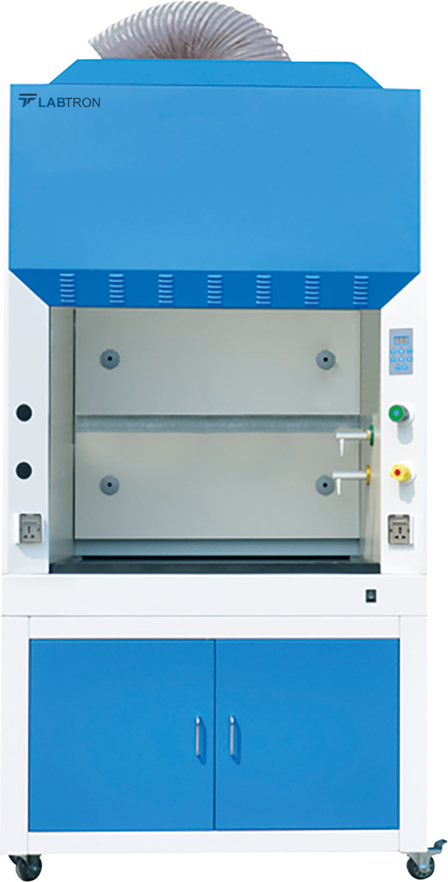 Ducted Fumehood : Ducted Fumehood LFH-B12