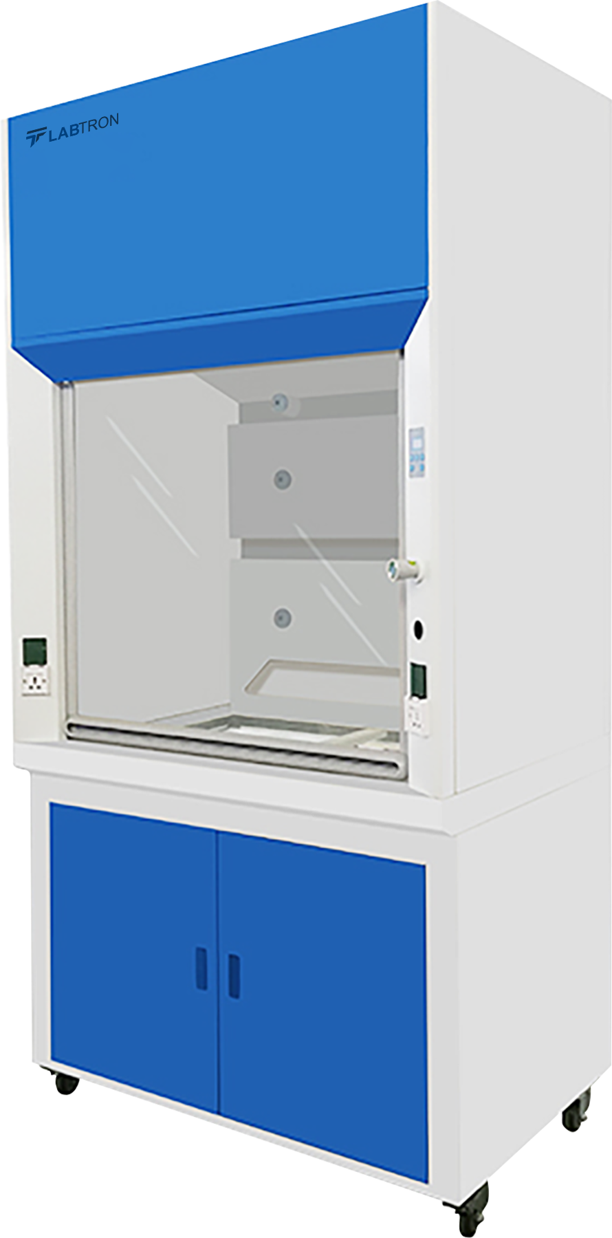 Ducted Fumehood : Ducted Fumehood LFH-C13