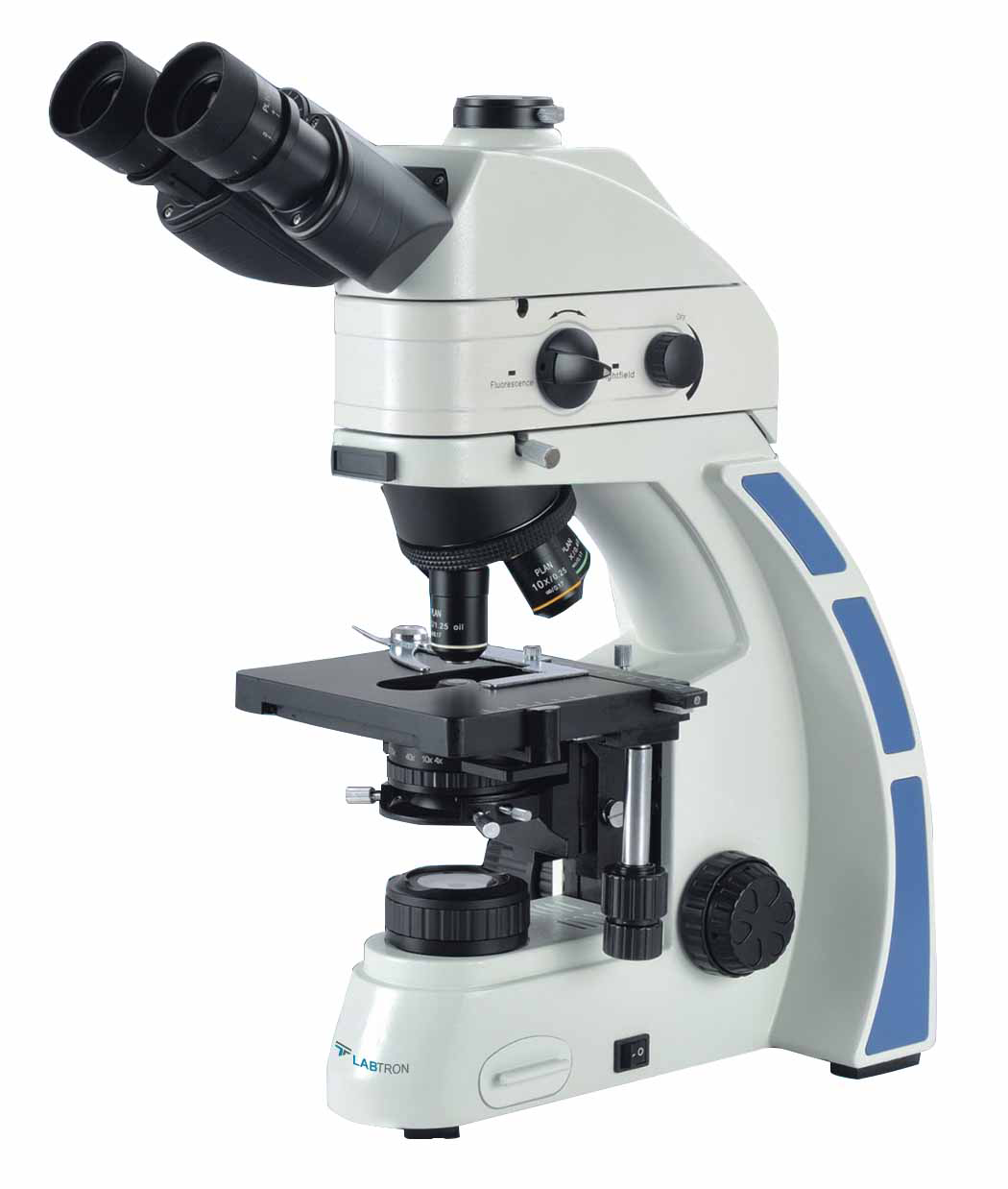Fluorescence Microscope : Fluorescence Microscope LFM-A10