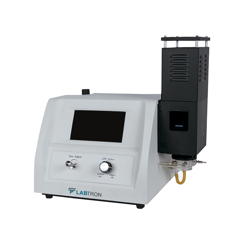 Flame Photometer : Flame Photometer LFP-A30