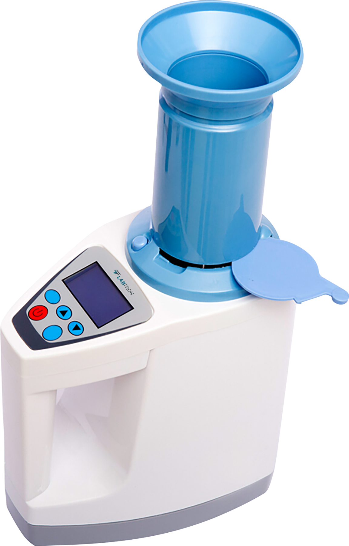 Grain Moisture Meter : Digital Grain moisture Meter LGMM-A10