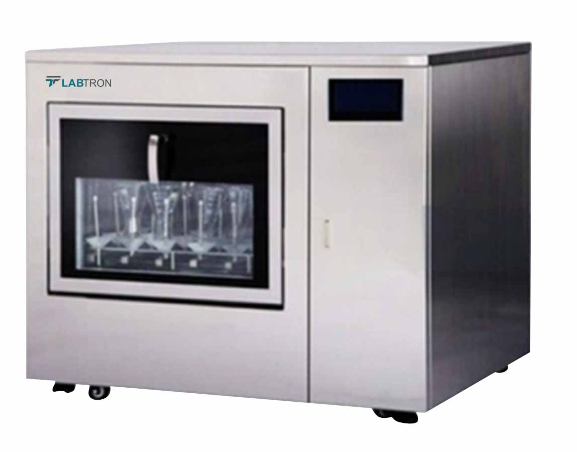 Automatic Glassware Washer : Automatic Glassware Washer LGW-A10