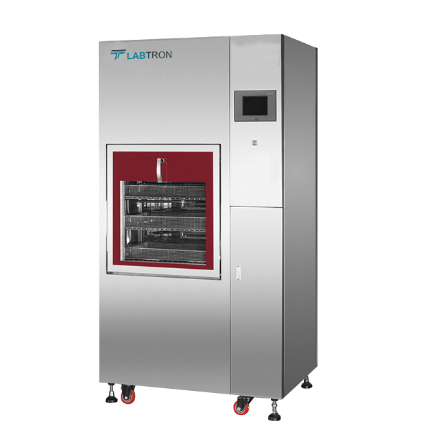 Automatic Glassware Washer : Automatic Glassware Washer LGW-A21