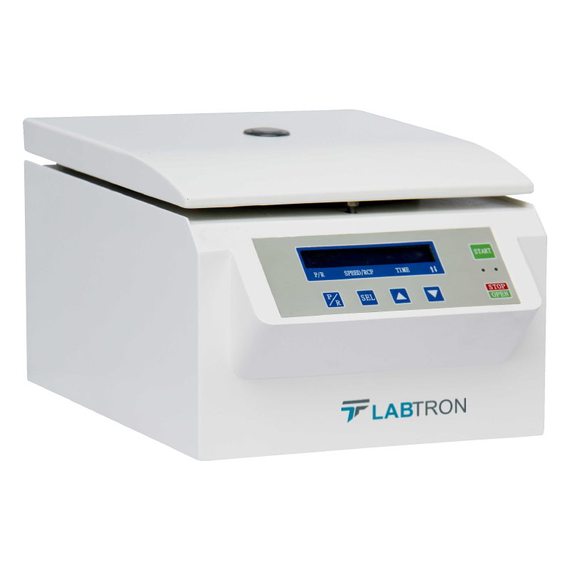 Haematocrit Centrifuge : Haematocrit Centrifuge LHC-A10