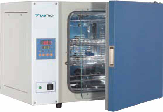 Heating Incubator : Heating Incubator LHI-A11