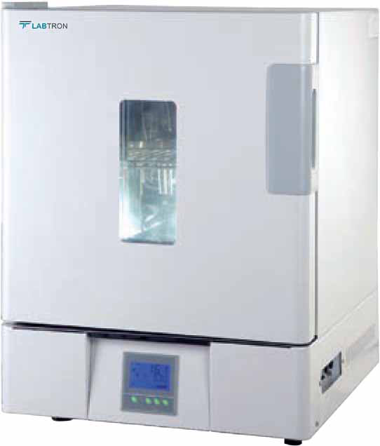 Heating Incubator : Heating Incubator LHI-C10