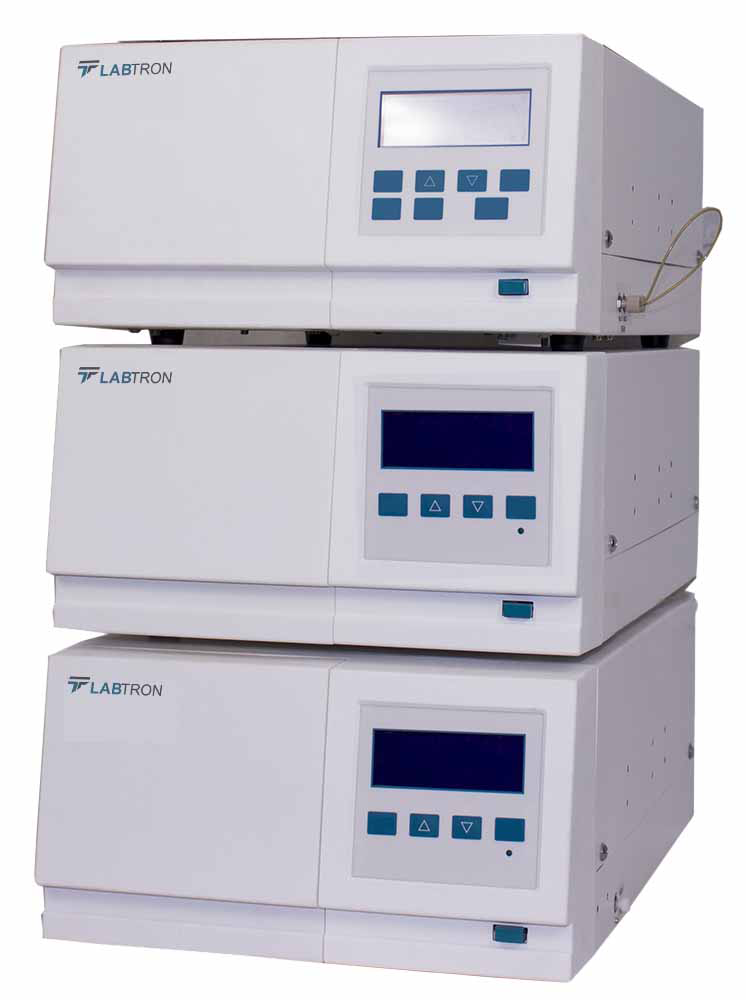 Standard HPLC : HPLC system LHLC-A11