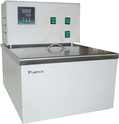 High Temperature Oil Bath : High Temperature Oil Bath LHOB-A23
