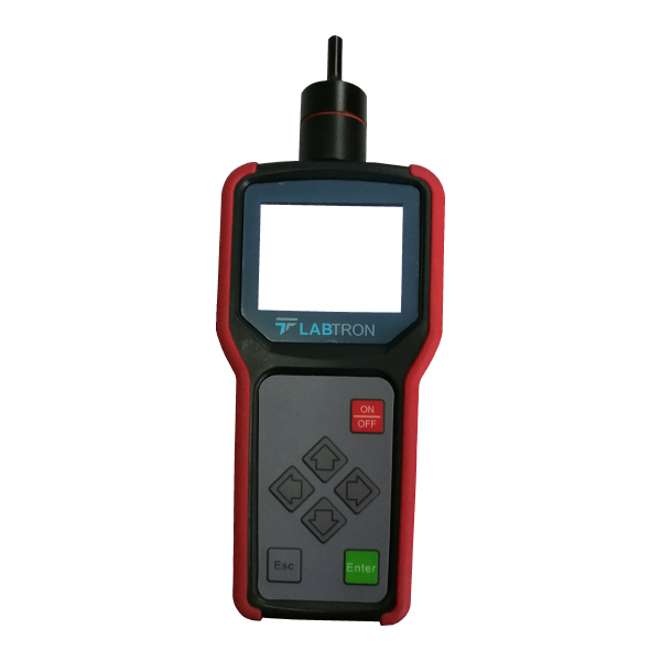 Handheld Ozone Tester : Handheld Ozone Tester LHOT-A10