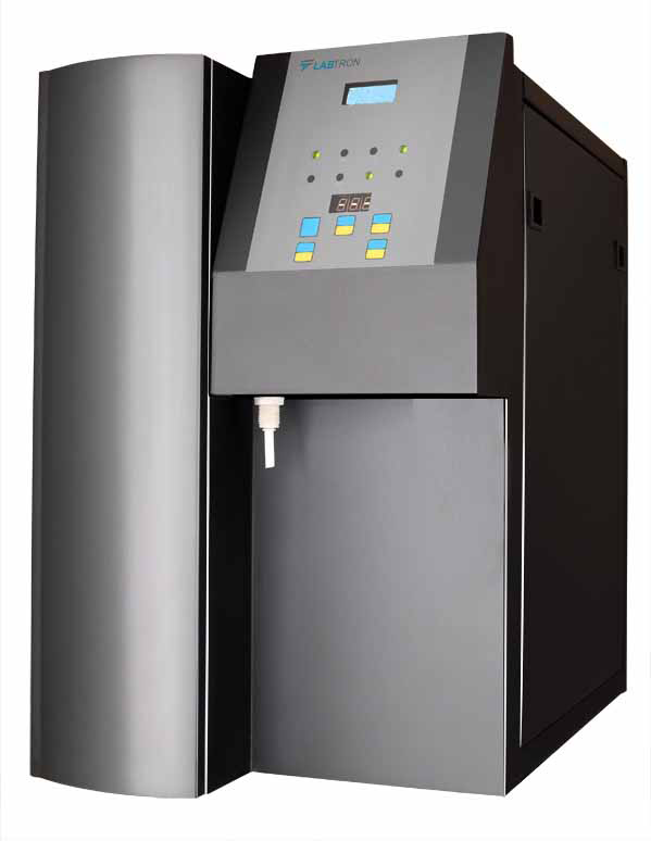 Type III Water Purification System : Type III Water Purification System LHWP-B11