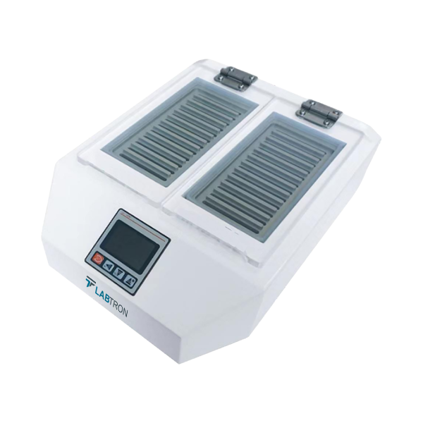 Gel Card Incubator : Gel Card Incubator LIGC-A10